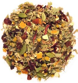 Geels G5809 BIO Innerlijke rust. Ayur La Vie.