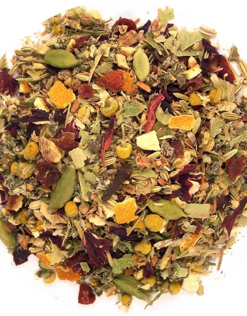 Geels G5809 BIO Innerlijke rust. Ayur La Vie.