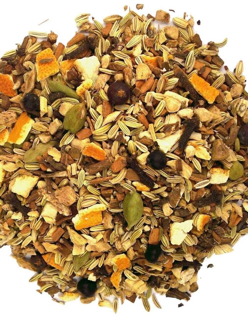 Geels G5808 BIO Vrouw Vitaal. Ayur La Vie