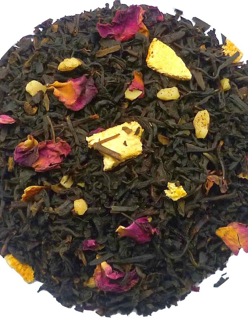 Geels G5635 Geels Winterthee Special Johnny Winter