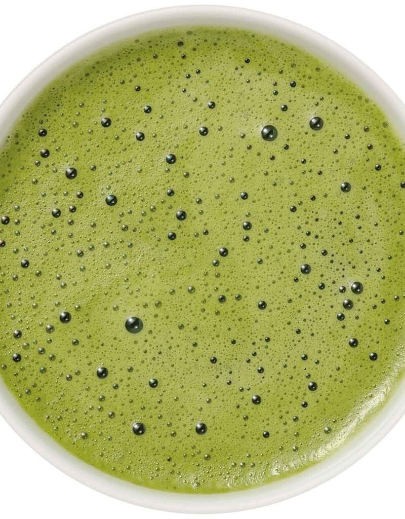 Geels G552 BIO Japan Matcha Kagoshima Ceremonial grade 30gr