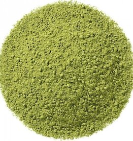 Geels G551 Japan Matcha Hana  NL-BIO-01