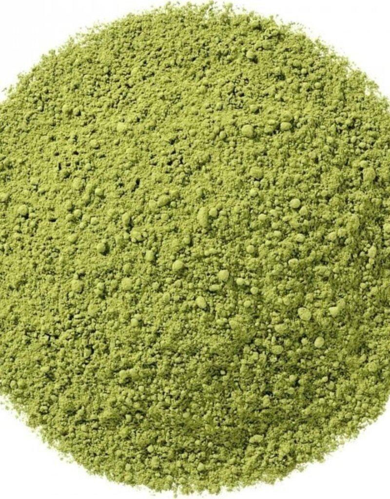 Geels G551 Bio Japan Matcha Hana  NL-BIO-01