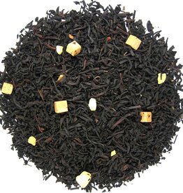 Geels G5607 Caramel Room thee