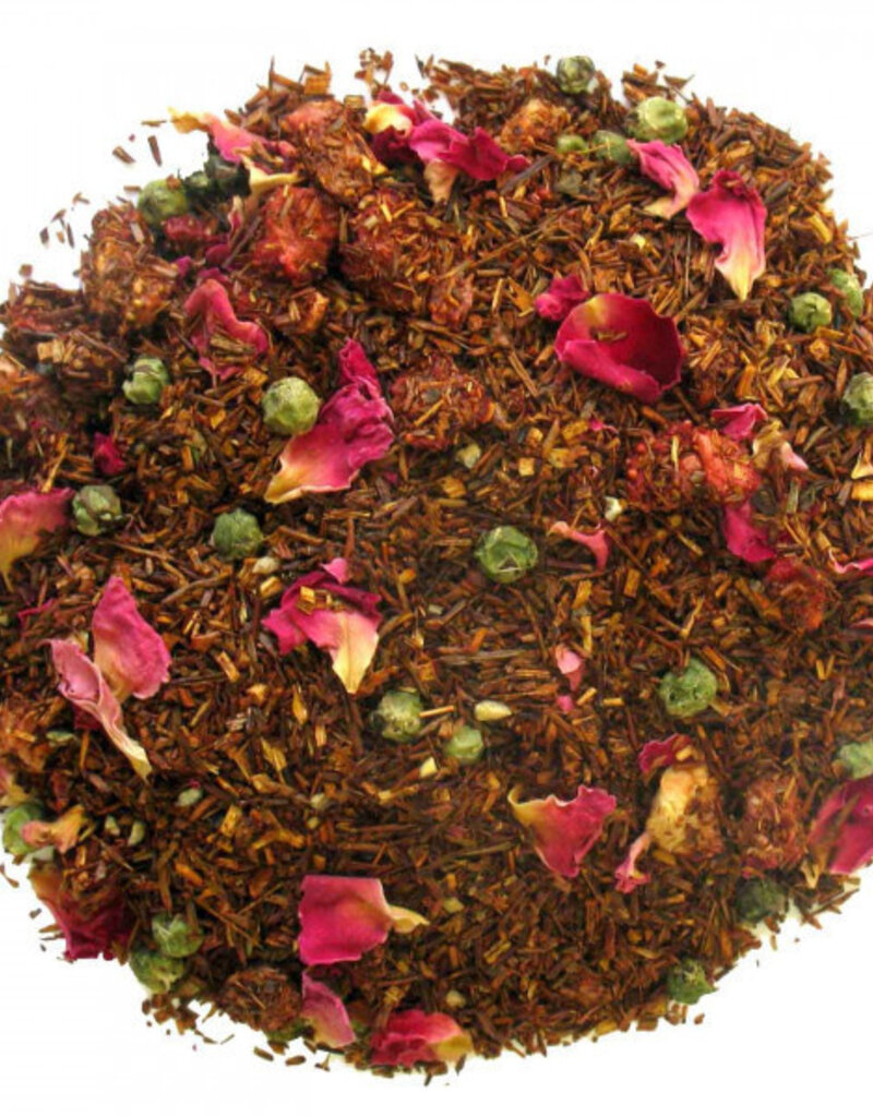 Geels G7451320 Redbush Aardbei Peper