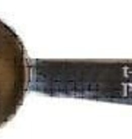 Geels BD9985 T-sac maatlepel 12