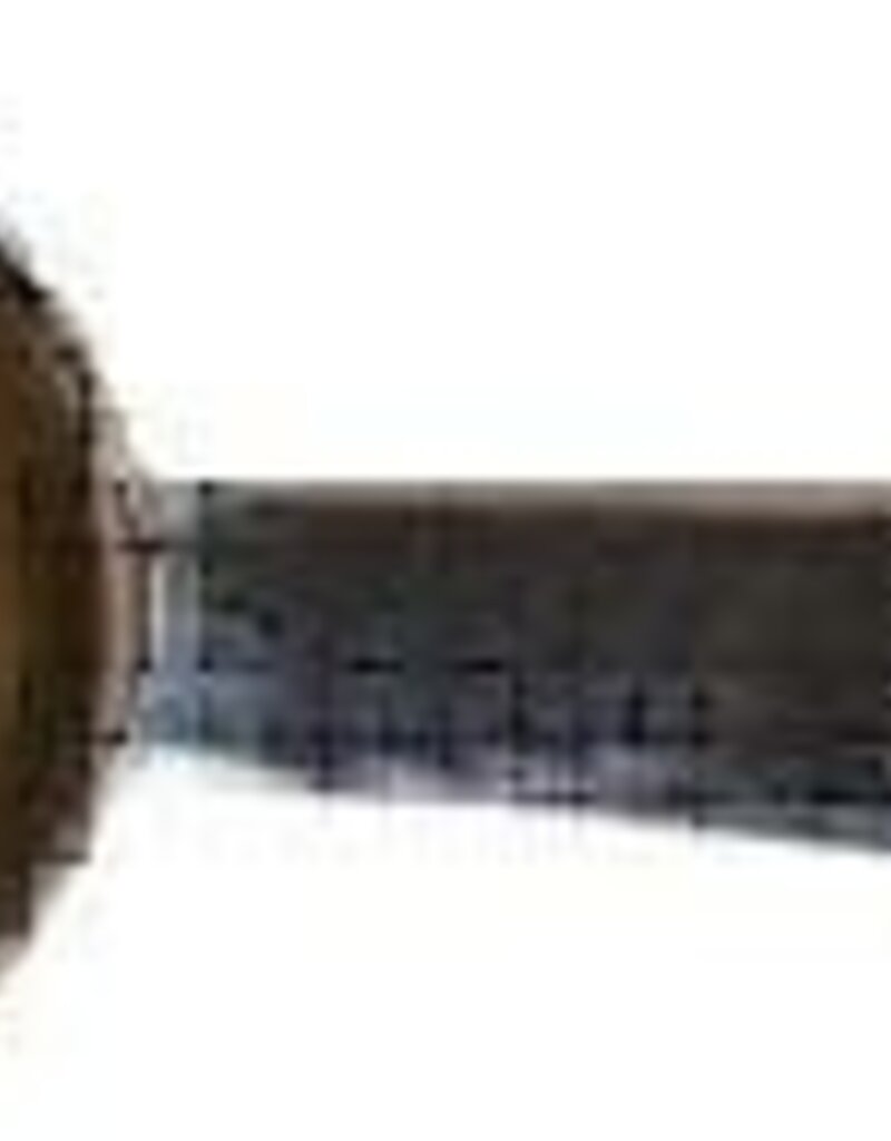 Geels BD9985 T-sac maatlepel 12