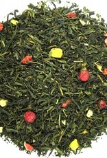 Geels G5321 Anastasia groene thee