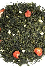 Geels G5316 Berrynas groene thee