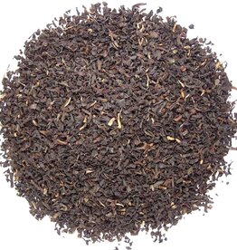 Geels G110  Bio Assam Rembeng GFBOP NL-BIO-01
