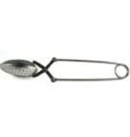 Geels G9966 Thee-Zet lepel.