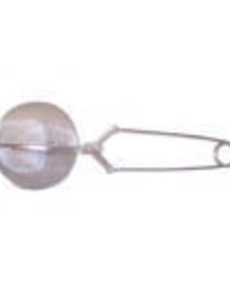 Geels G9963 Thee-ei tang 6.5 cm.