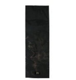 Geels G9102 Blokbodemzak zwart 250 gram.