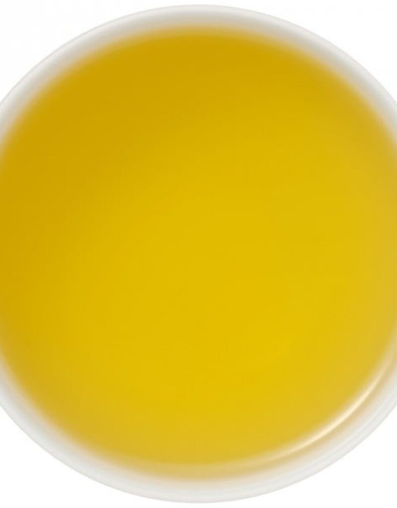 Geels G5326 Greenish Caramel - LAATSTE KANS