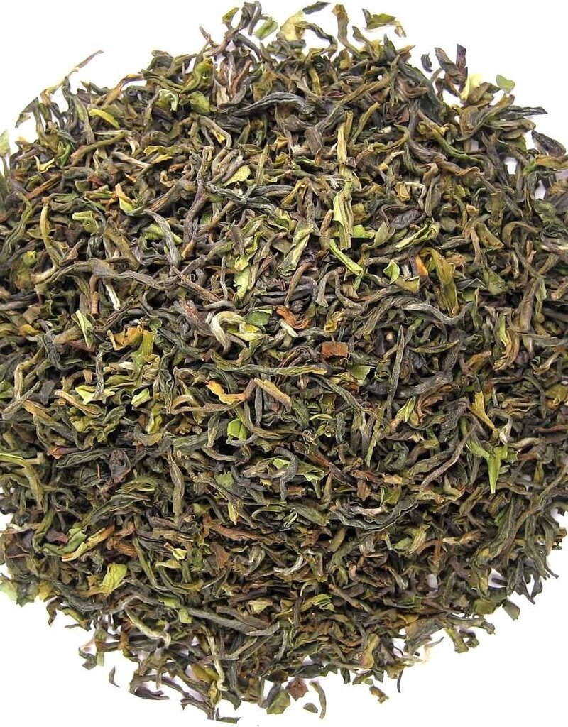 Geels G11 Darjeeling Tukvar - LAATSTE KANS