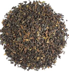 Geels G93 BIO Darjeeling Namring BPS