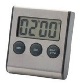 Geels G9980 Tea timer - thee wekker, per stuk, incl batterij