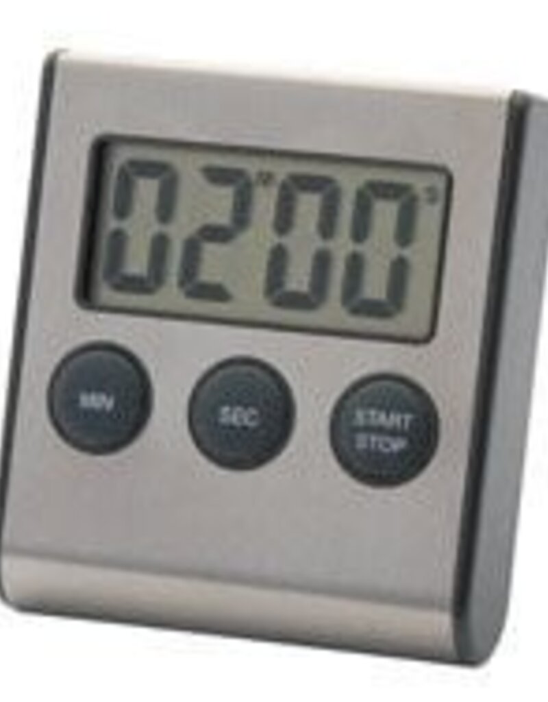 Geels G9980 Tea timer - thee wekker, per stuk, incl batterij