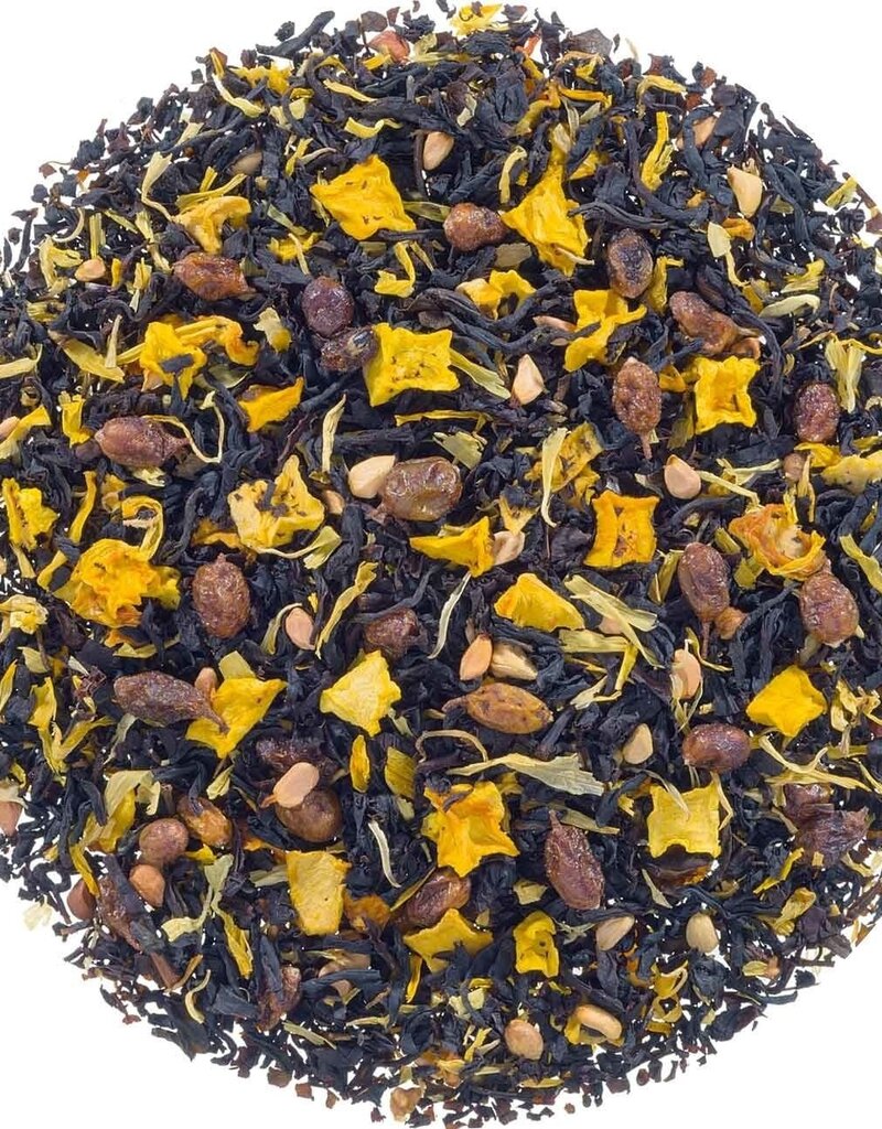 Geels G6090 Mellow Yellow