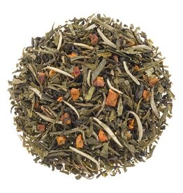 Geels G6114 Silver Beauty