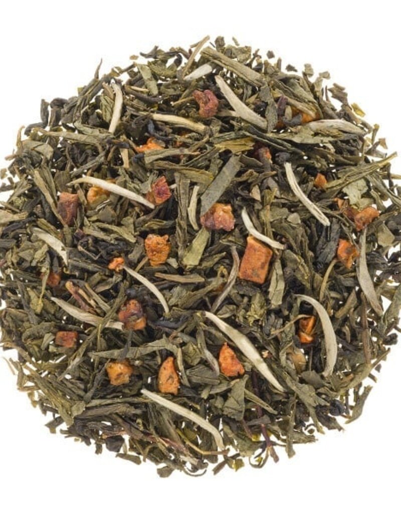 Geels G6114 Silver Beauty