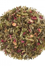 Geels G6110 White Wedding