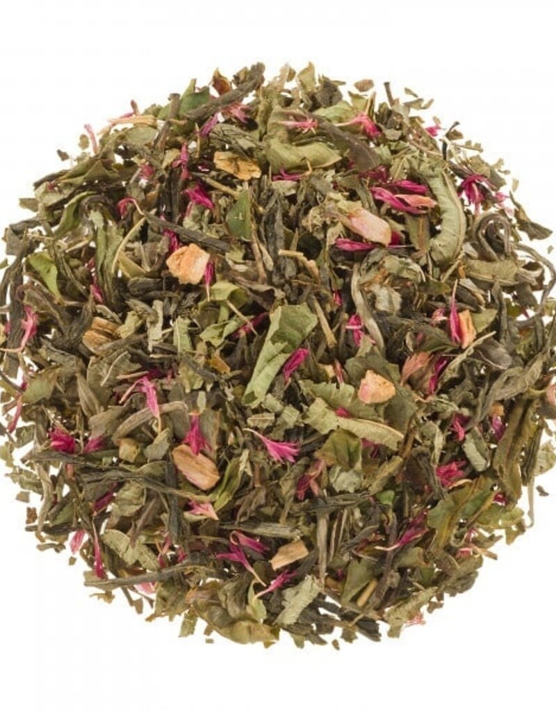 Geels G6110 White Wedding