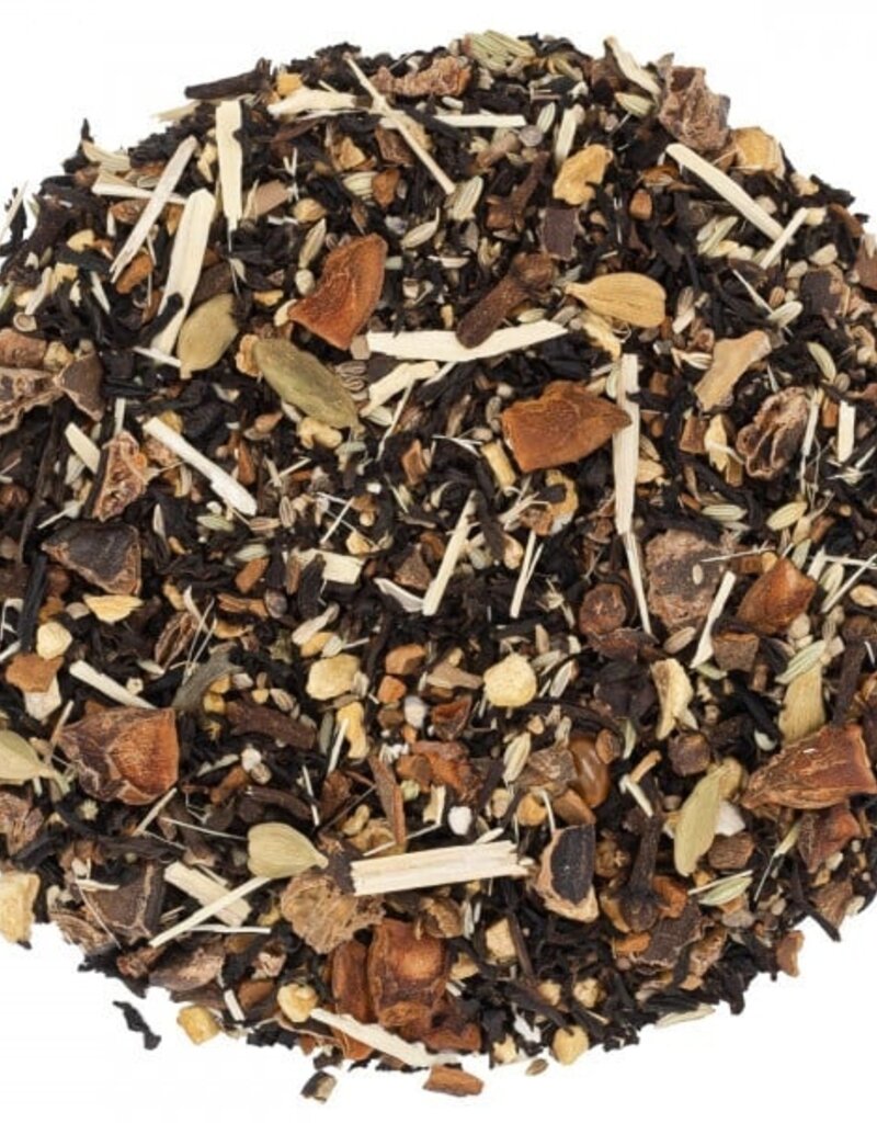 Geels G6195 Smokey Chai