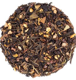 Geels G6199 Boswandeling