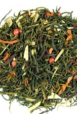 Geels G6403 Ashwaganda green