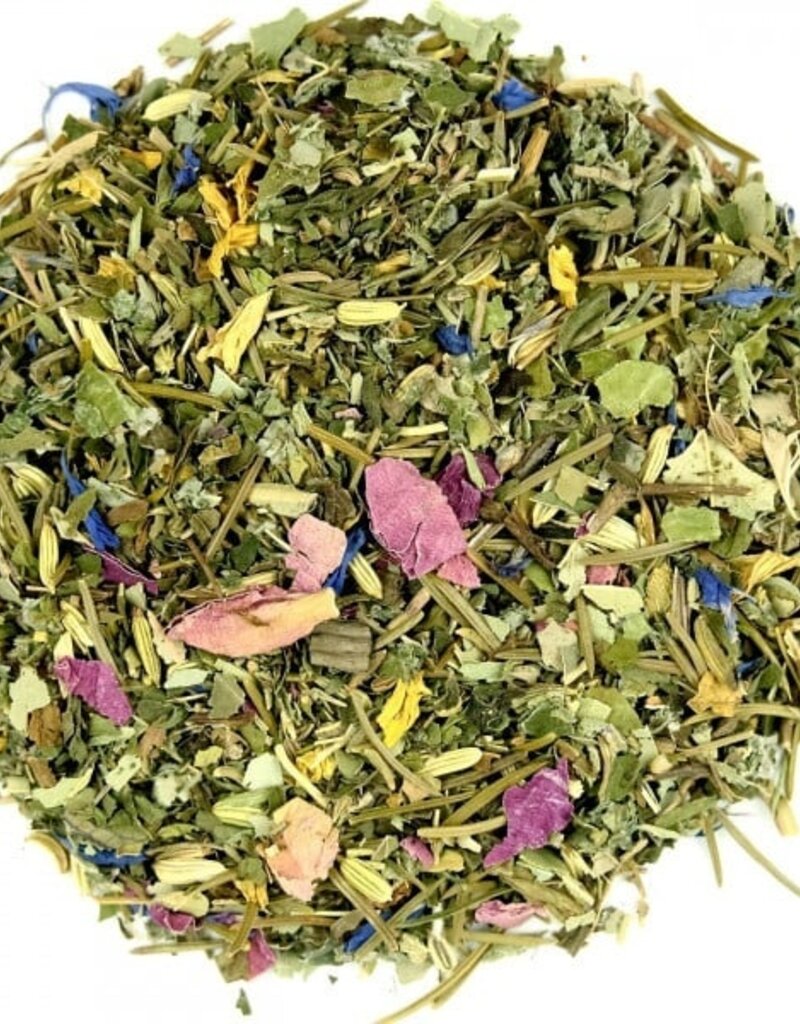 Geels G6404 Alpenkruiden