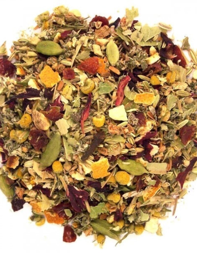 Geels G6408 Oase van Rust