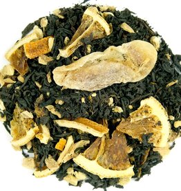 Geels G6401 Oriental Mandarin