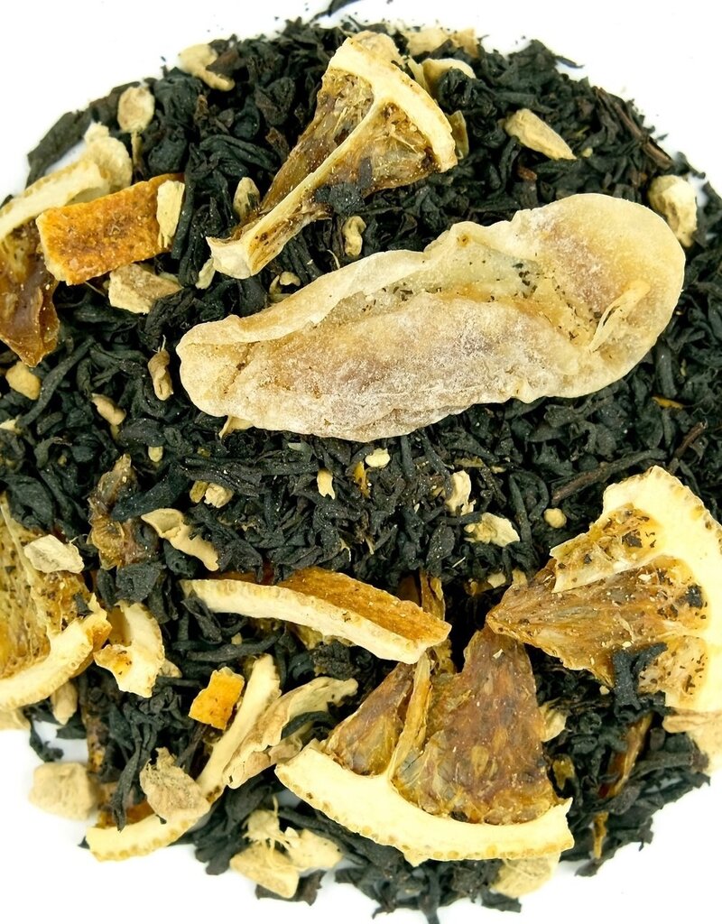 Geels G6401 Oriental Mandarin