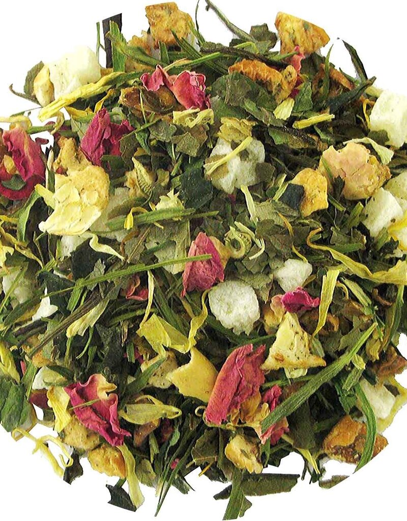 Geels G5735 Bamboe Fresh Panda (nieuwe samenstelling)