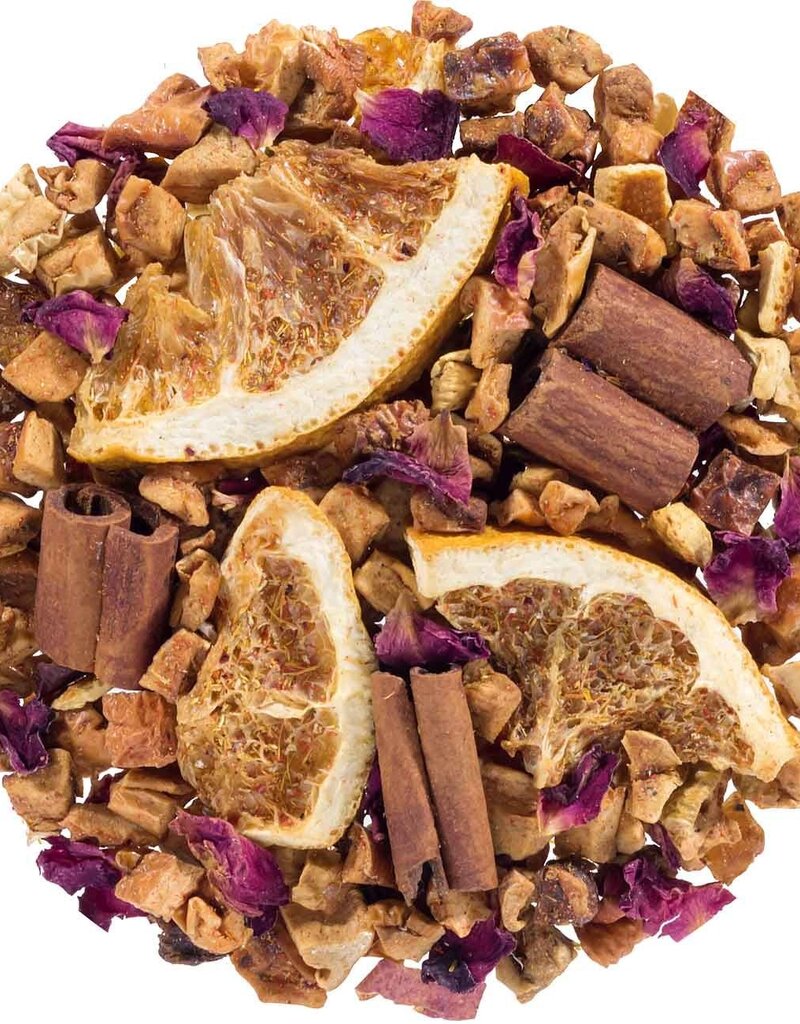 Geels G5761 Winter sfeer - grootmoeders appeltaart