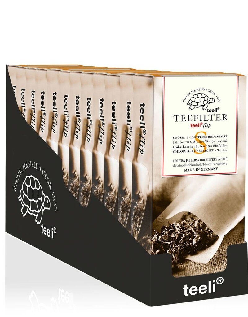 Geels G10501 Teeli Flip S (vervangt tsac 2) | 12 stuks