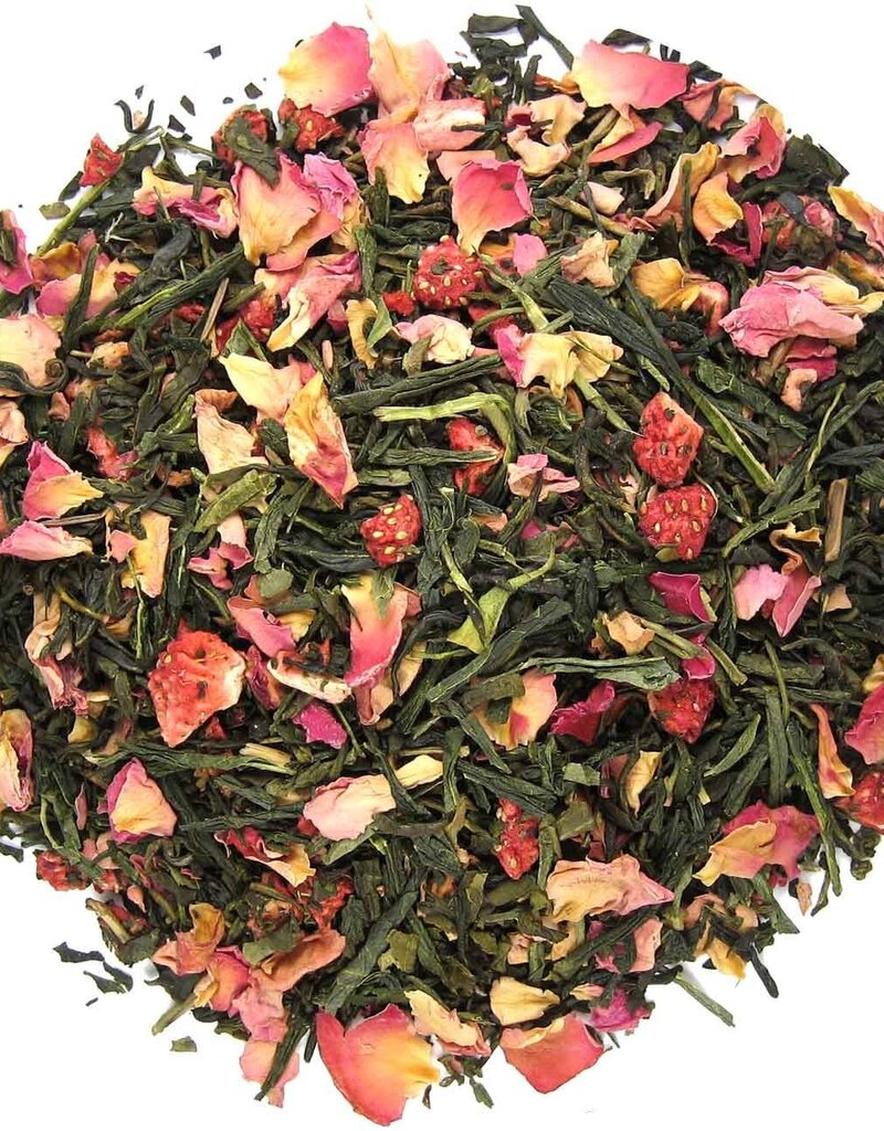 Geels G5504 Glimlach van Mona Lisa