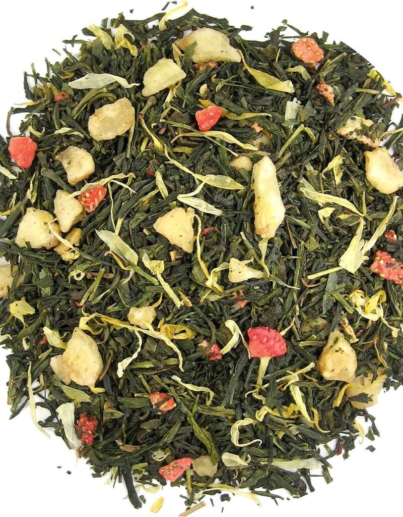 Geels G5503 Straatje van Vermeer