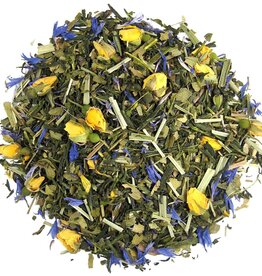 Geels G5502 Van Gogh melange