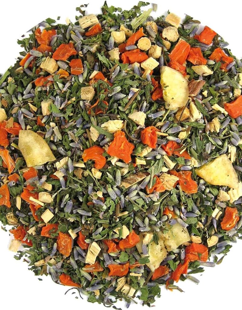 Geels G5501 Sixtijnse Kruiden