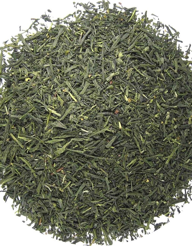 Geels G567 Bio Japan Sencha Gyokuro Asahi