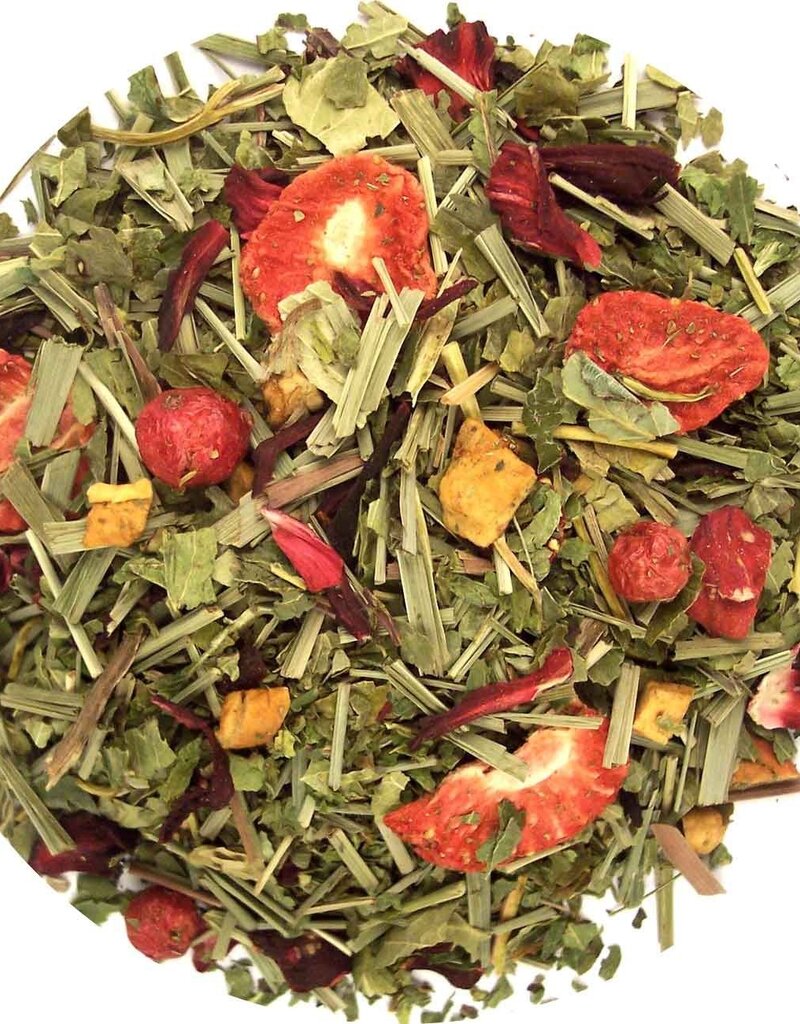 Geels G5912 Toscaanse Kruiden thee