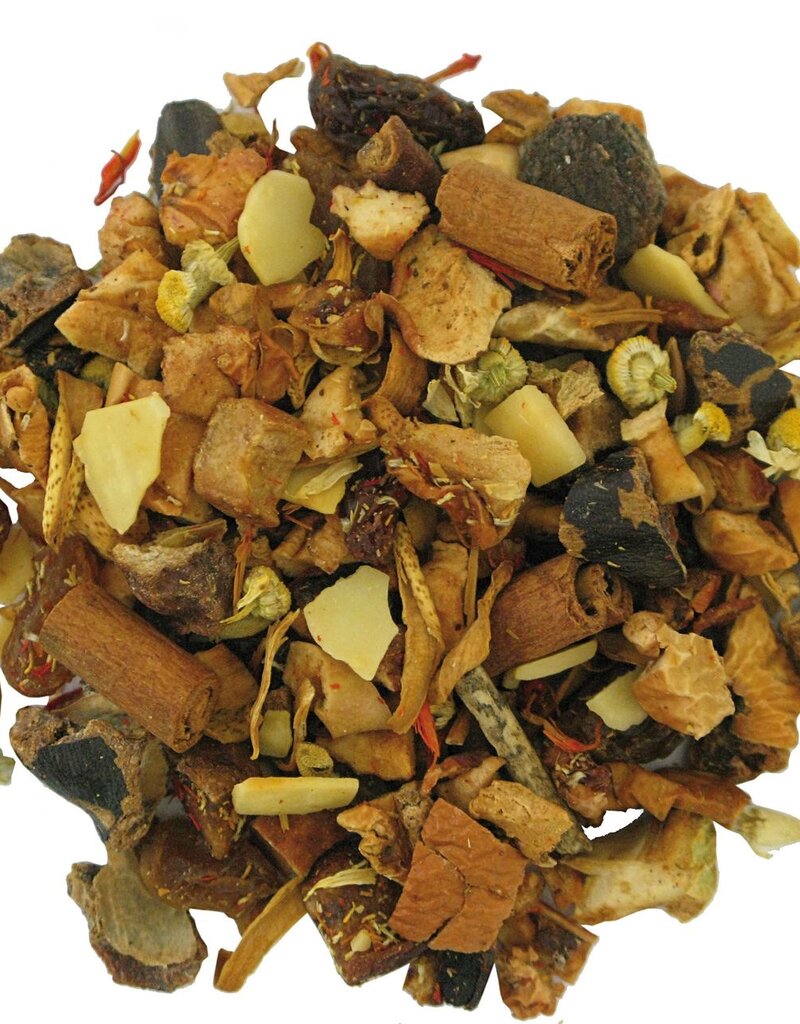 Geels G6177 Winteravond melange II