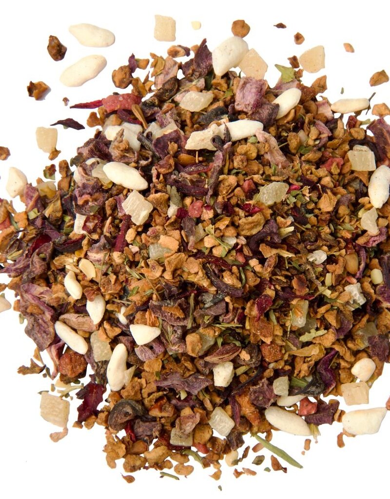 Geels G22137 Strawberry bubblegum