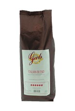 Geels G7602 Italian blend bonen | 8 x 1 kg