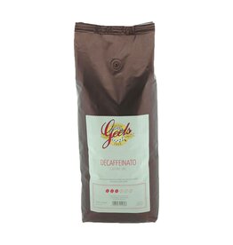 Geels G7511 Cafeine Vrije Bonen | 8 x 1 kg