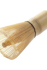 Geels G9997 Matcha wisk, neutraal bamboo oki 6x11cm