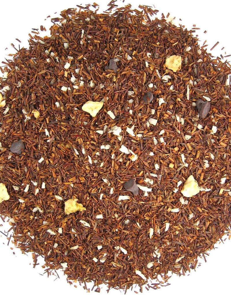 Geels G5798 Rooibos Chocolade Caramel