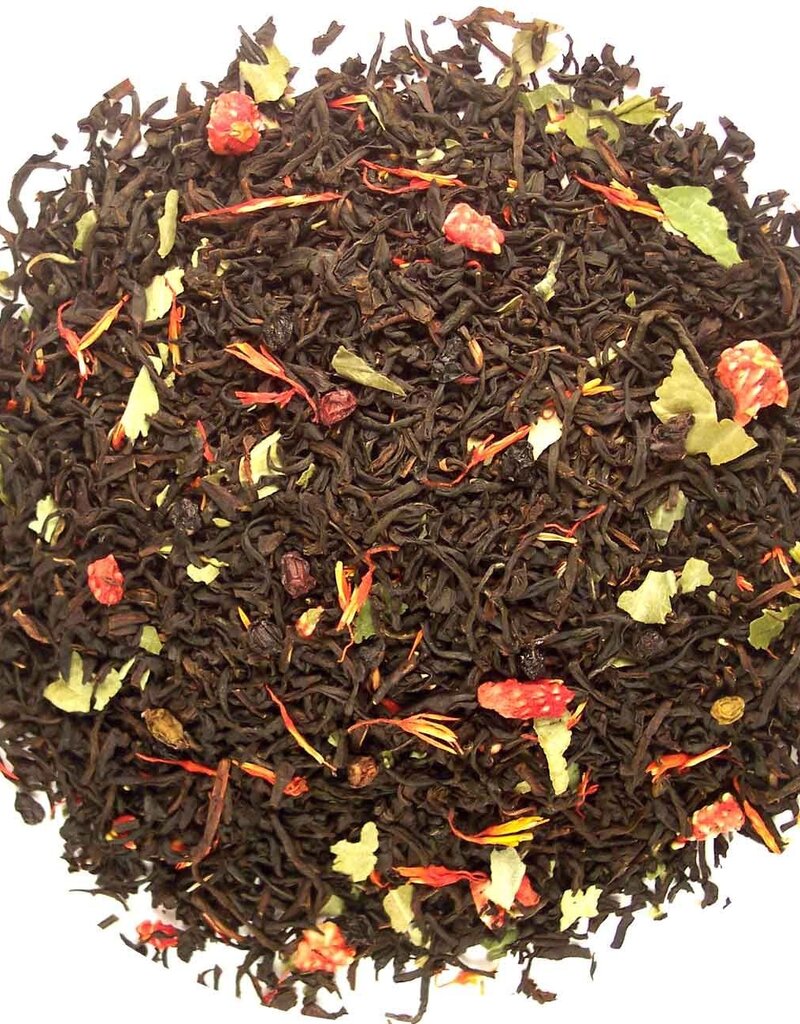 Geels G716 Bosvruchten Thee